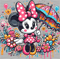 Mickey-AMQ 316